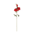 Vara rosa artificial x 3