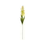 Vara de orquídea artificial