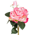 Vara rosa de agua artificial