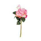 Vara rosa de agua artificial