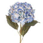 Vara hortensia artificial mediana