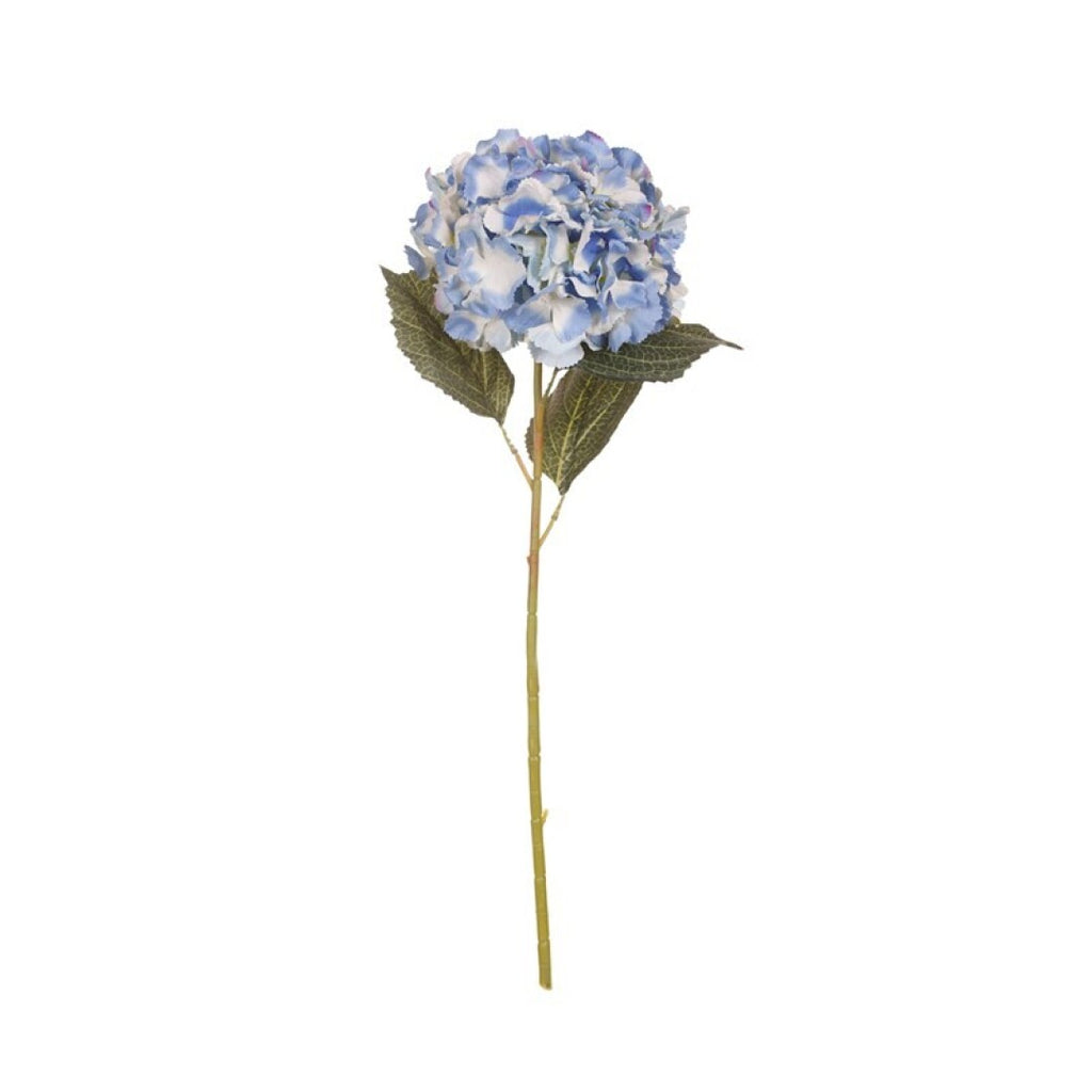 Vara hortensia artificial mediana
