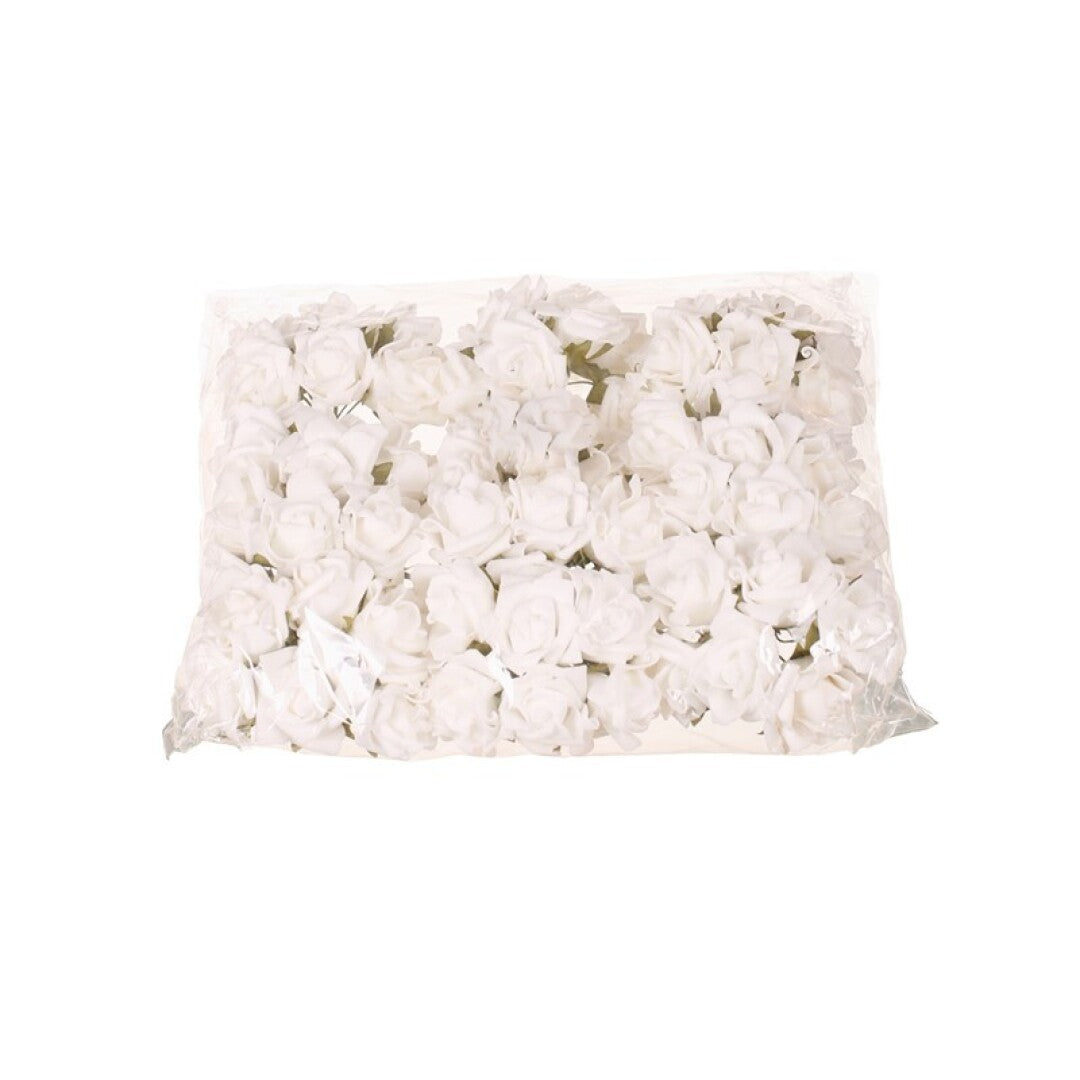 Bolsa de pomos de foam artificiales