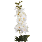 Vara delphinium artificial