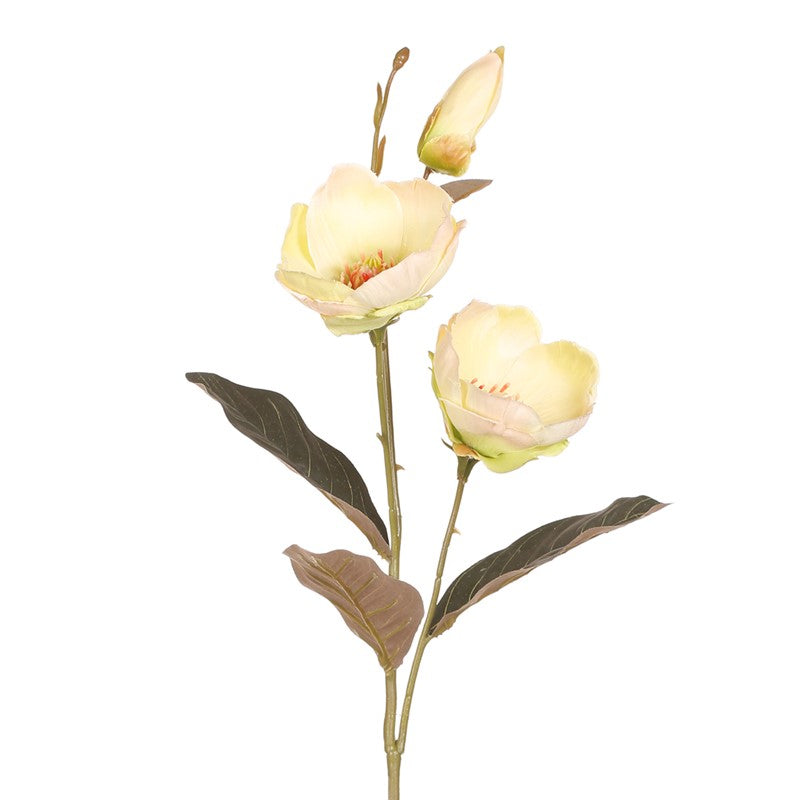 Vara magnolia artificial