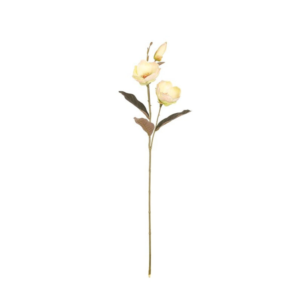 Vara magnolia artificial
