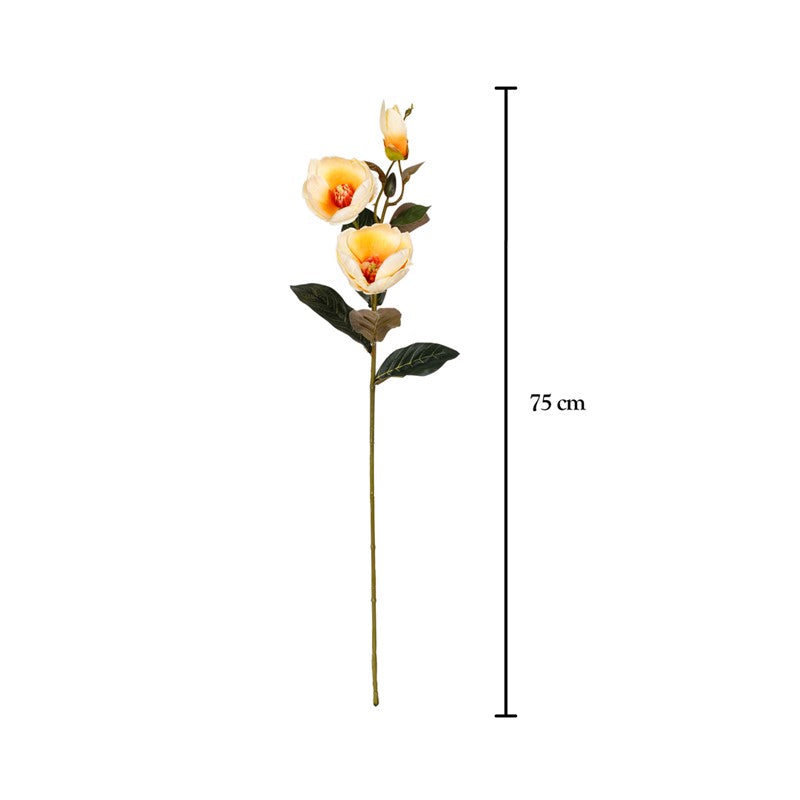 Vara magnolia artificial