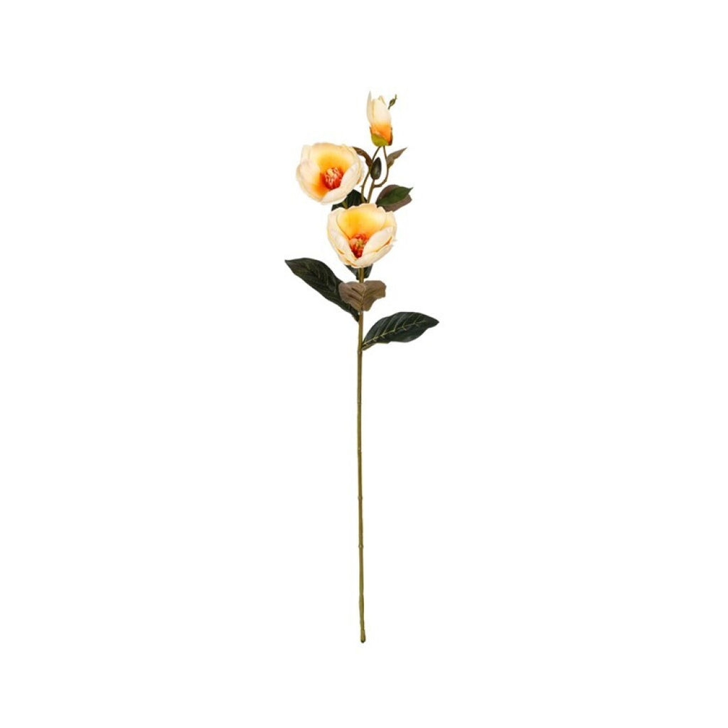 Vara magnolia artificial