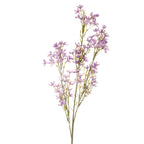 Vara de mini flores artificial 68 cm