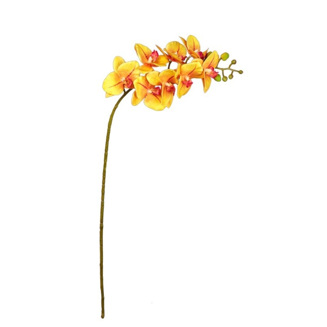 Vara orquídea mini artificial