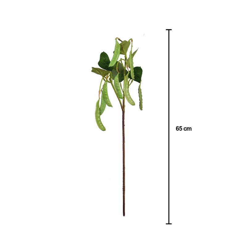 Vara haba mini artificial