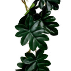 Guirnalda philo tropi artificial
