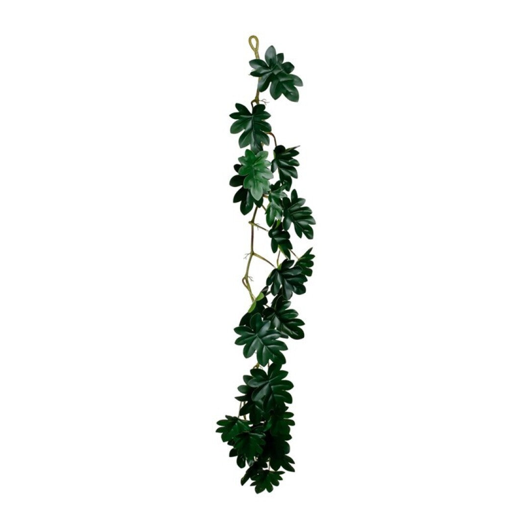 Guirnalda philo tropi artificial