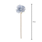 Vara de flor artificial grande