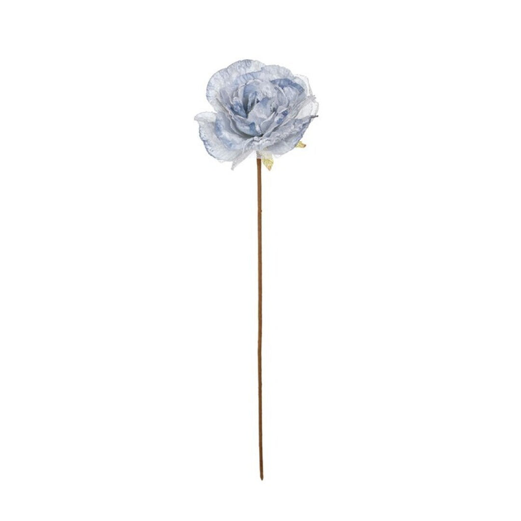 Vara de flor artificial grande