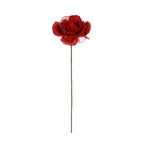 Vara de flor artificial grande