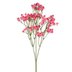 Vara gypsophila artificial