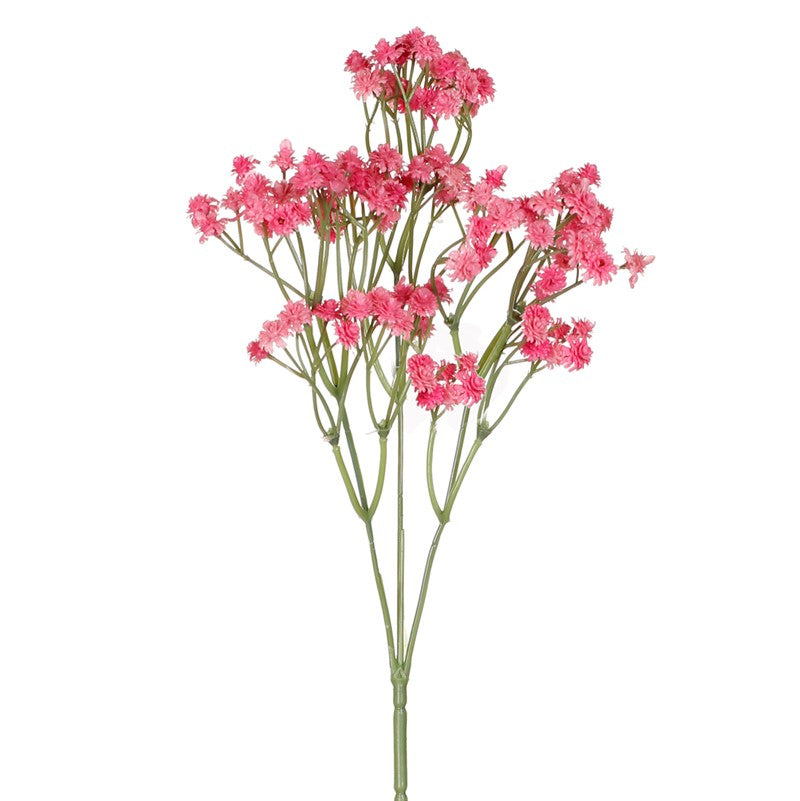 Vara gypsophila artificial