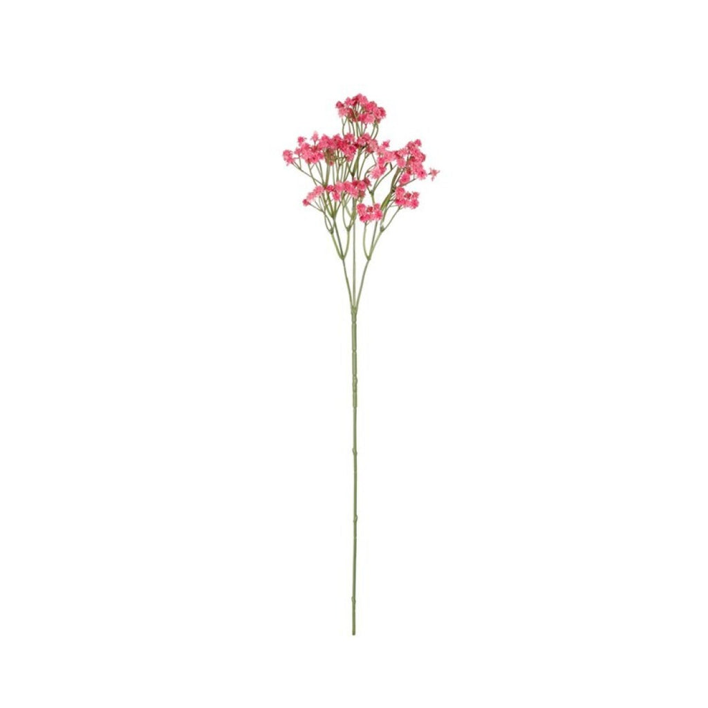 Vara gypsophila artificial