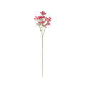 Vara gypsophila artificial