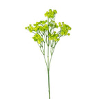 Vara gypsophila artificial