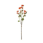 Vara de margarita tagete artificial 82 cm