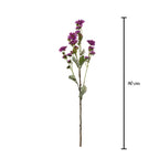 Vara de margarita tagete artificial 82 cm
