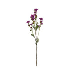 Vara de margarita tagete artificial 82 cm