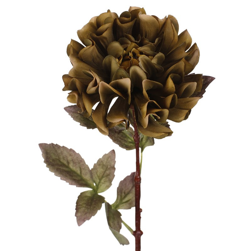 Vara de dalia artificial