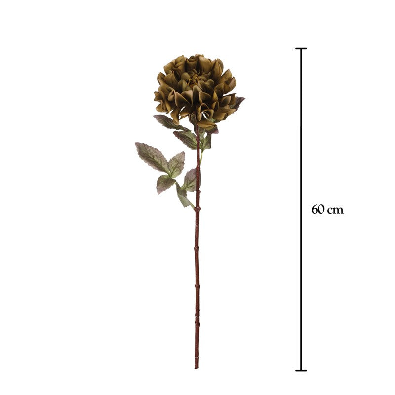 Vara de dalia artificial