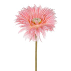 Vara gerbera artificial