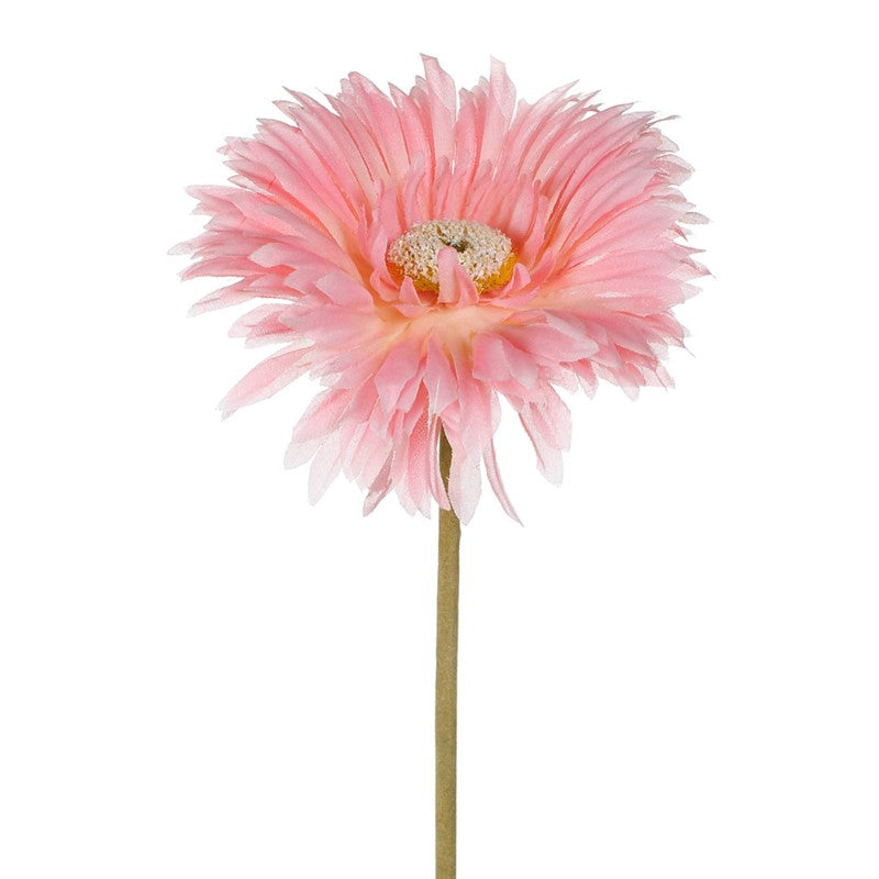 Vara gerbera artificial