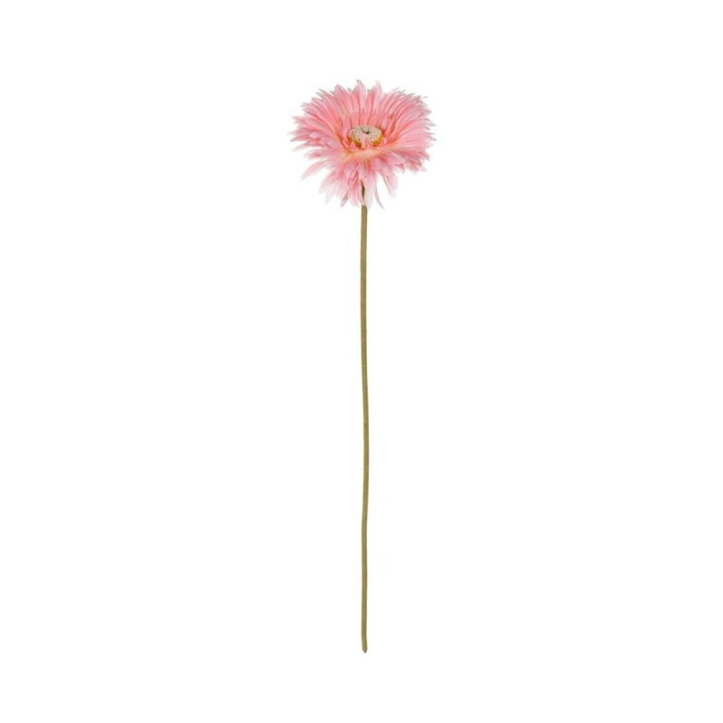 Vara gerbera artificial