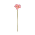 Vara gerbera artificial