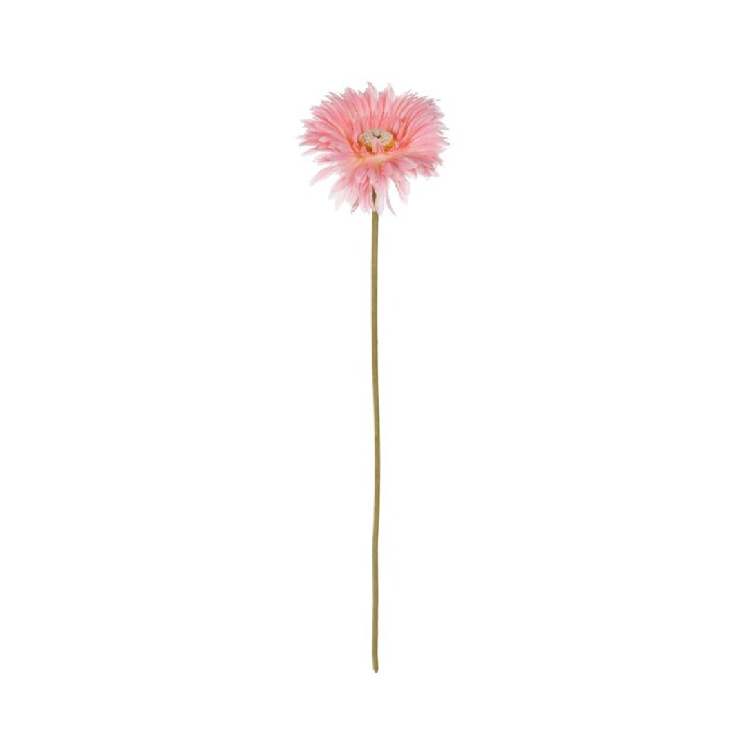 Vara gerbera artificial