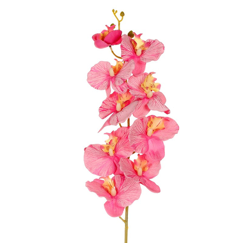 Vara de orquídea artificial
