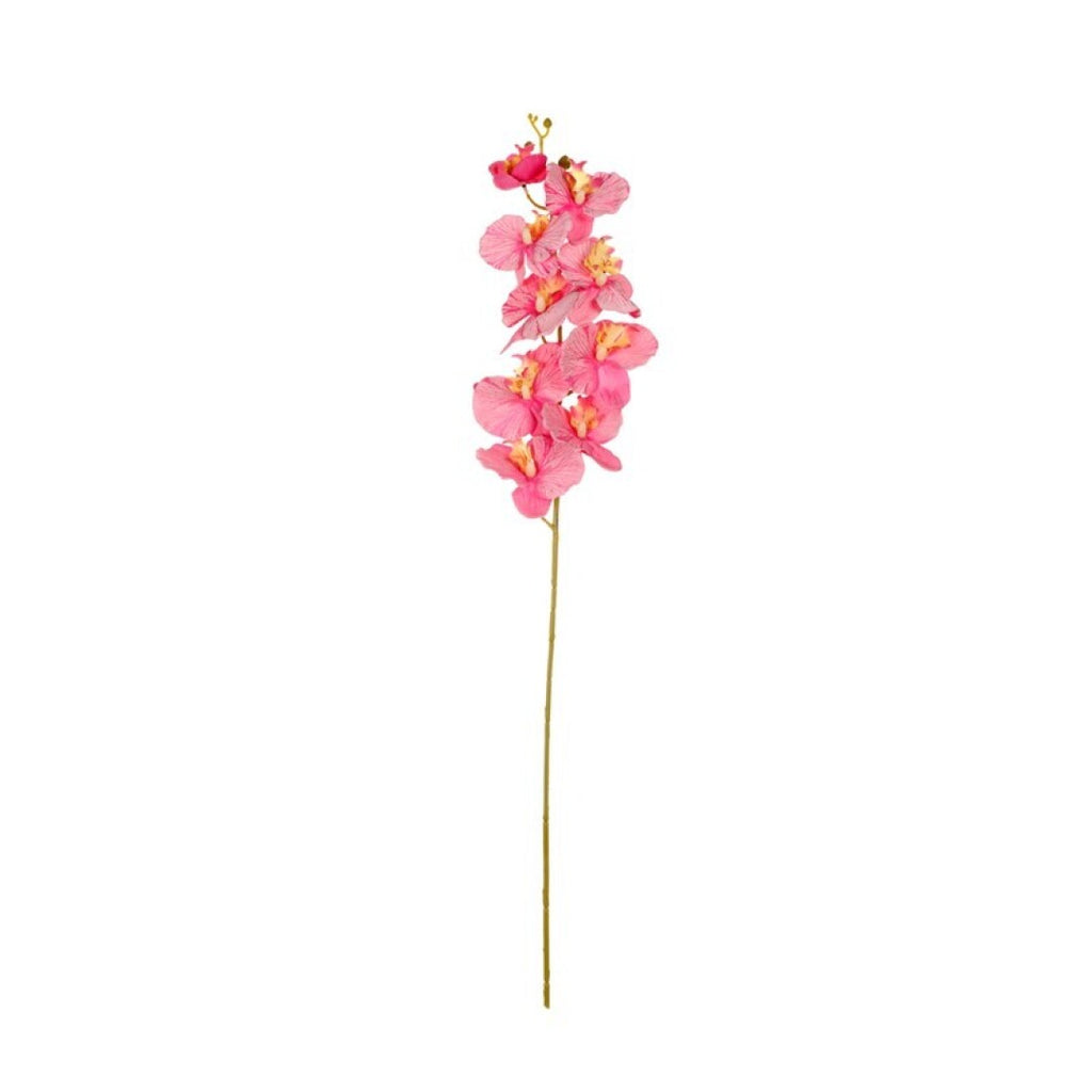 Vara de orquídea artificial