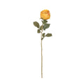 Vara rosa cabbage artificial