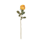 Vara rosa cabbage artificial