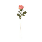 Vara rosa cabbage artificial