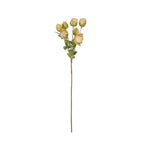 Vara de rosas artificial x7