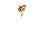 Vara de rosas artificial x7
