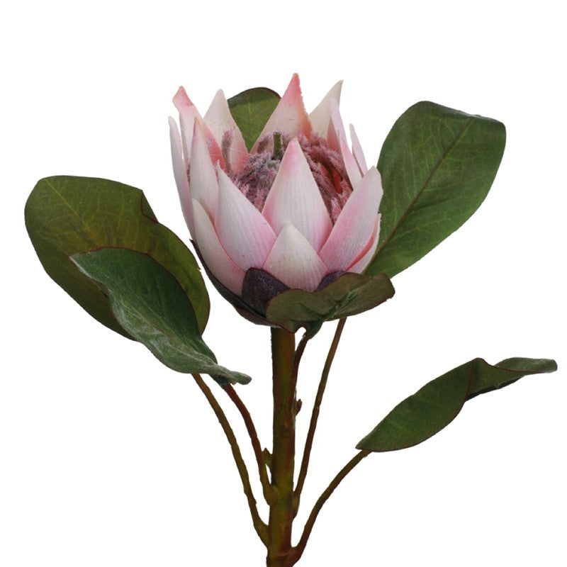 Vara de protea artificial