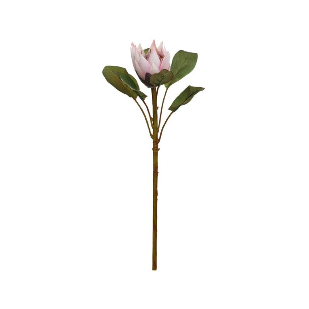 Vara de protea artificial