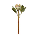 Vara de protea artificial