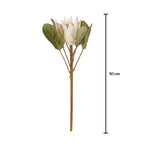 Vara de protea artificial