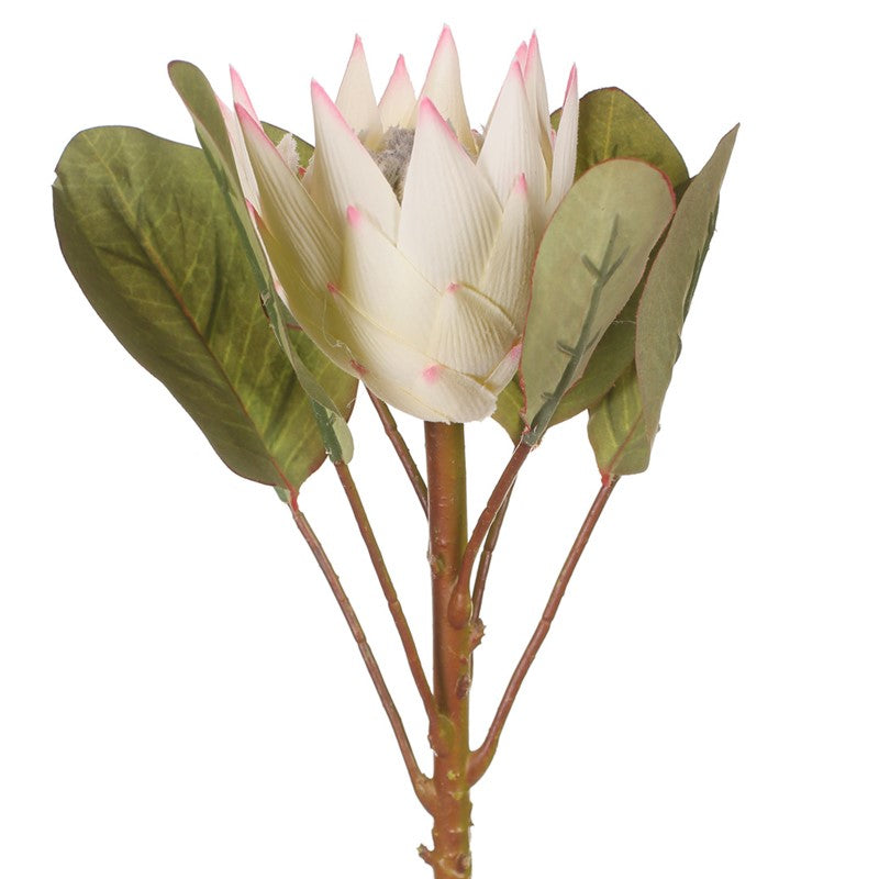 Vara de protea artificial
