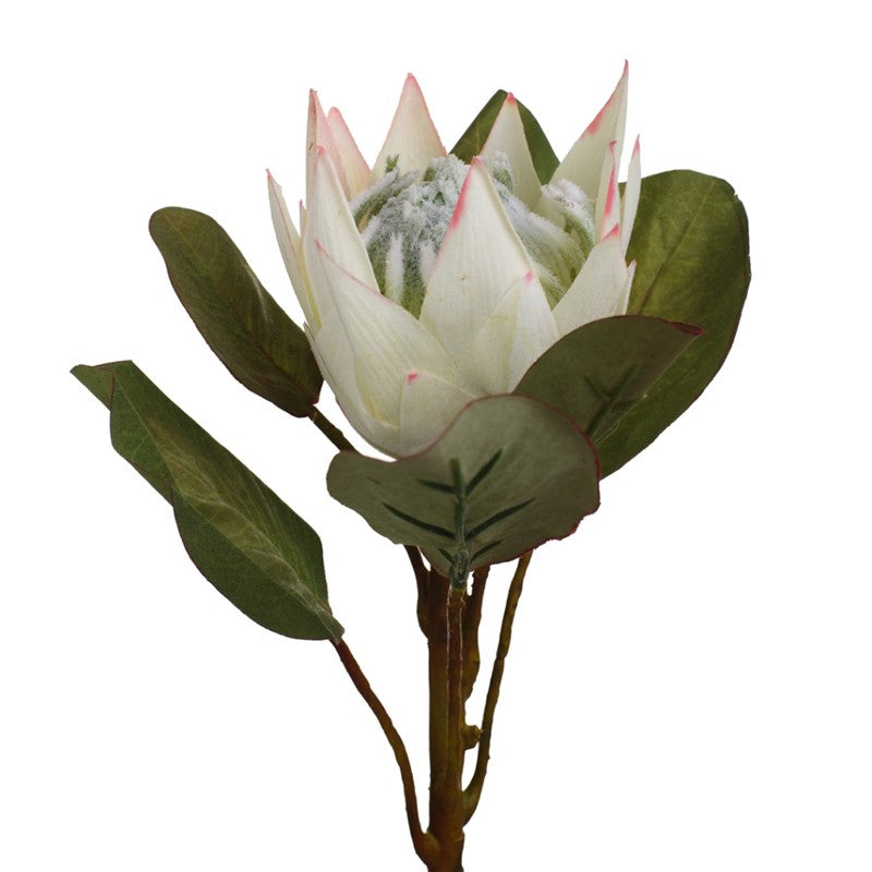 Vara de protea artificial