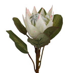 Vara de protea artificial