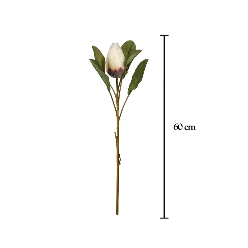Vara protea artificial